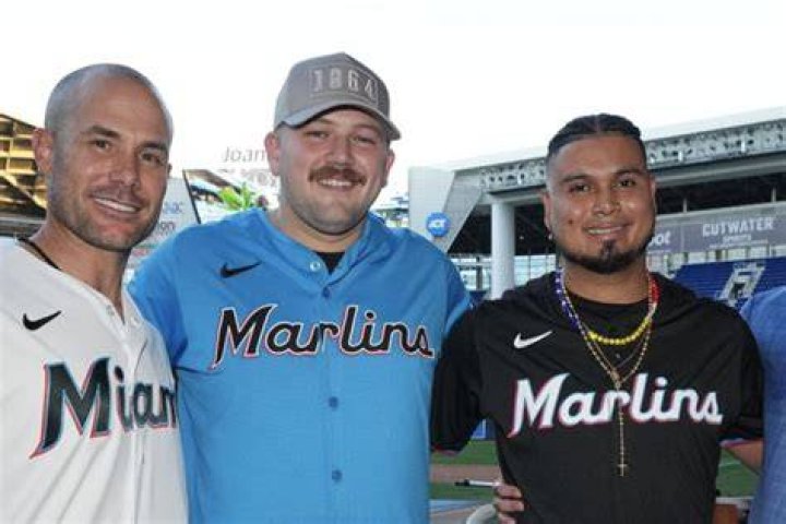 Marlins