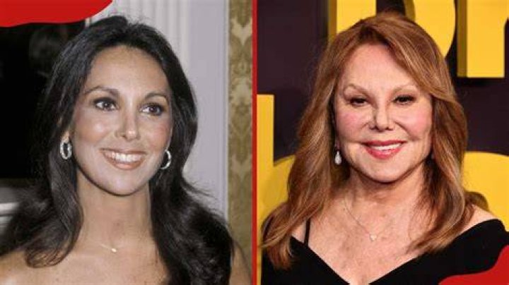 Marlo Thomas Facelift What Happened To Marlo Thomas Face? Has Marlo Thomas Had Plastic Surgery? Who Are Marlo Thomas Parents?