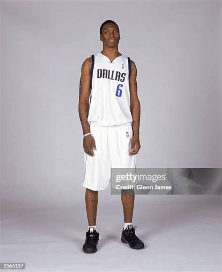 Marquis Daniels