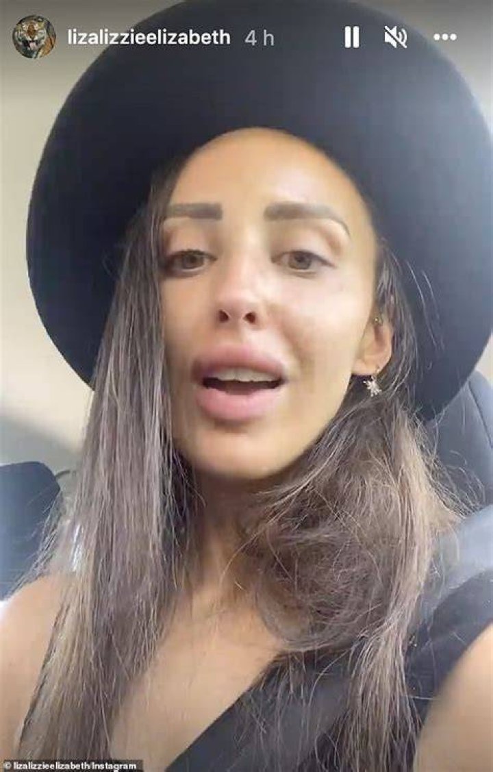 Married At First Sight star Elizabeth Sobinoff reveals why she refuses to share weight loss tips