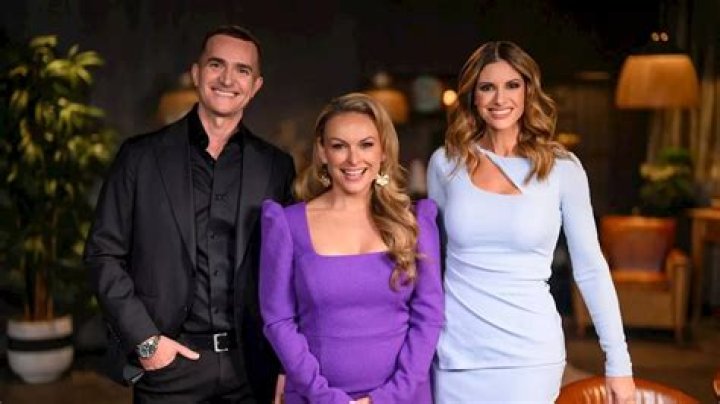 Married At First Sight star Ryan Gallagher and Bachelor contestant Konrad Bien-Stephen have faced off in a fiery clash on Channel 10’s The Challenge