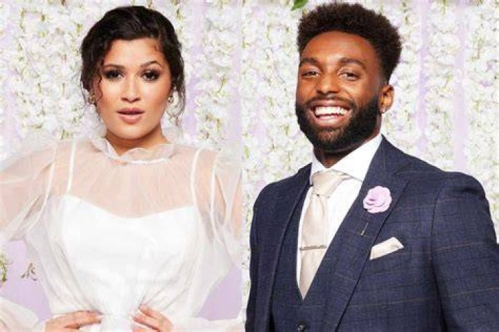 Married at First Sight UK: Are Tasha and Paul Still Together?
