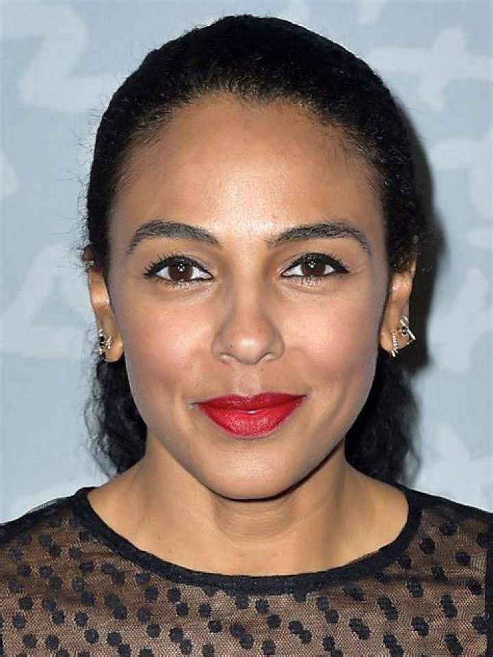 Marsha Thomason has acted in many movies and series.