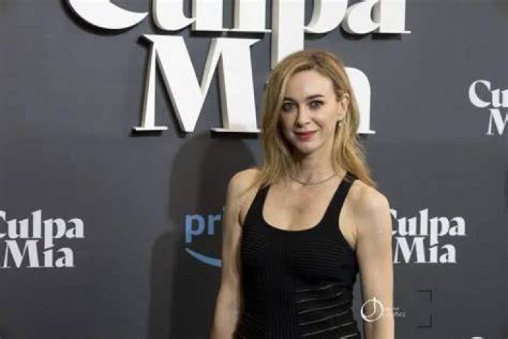Marta Hazas Married, Husband, Net Worth, Earnings, Facts, Wiki-Bio