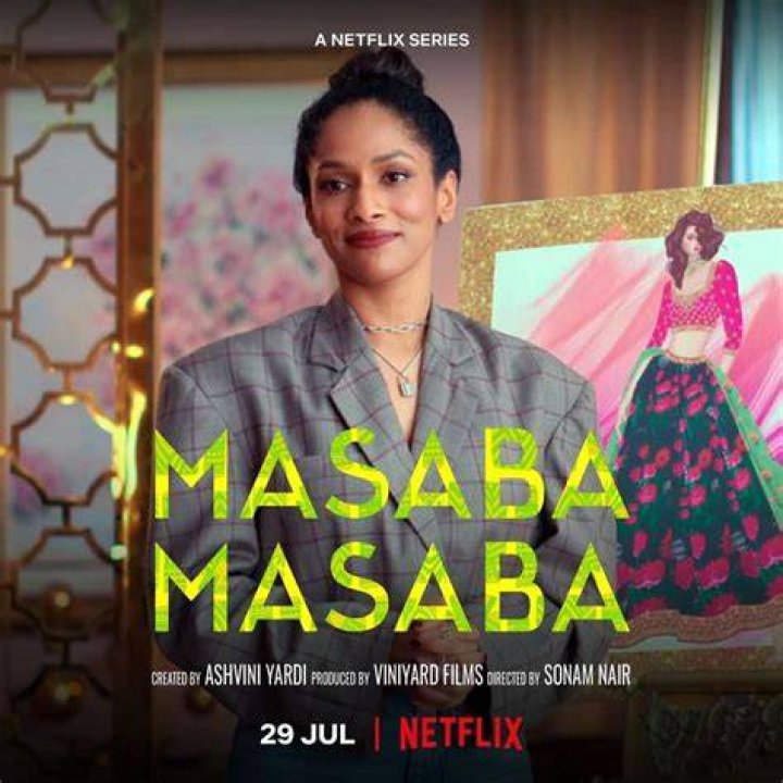 Masaba Masaba Season 2