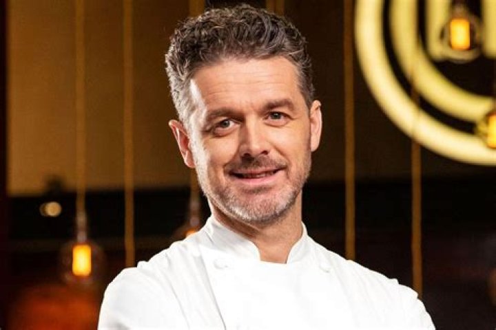 MasterChef Australia judge Jock Zonfrillo died in Melbourne on Sunday at the age of 46, his family has confirmed