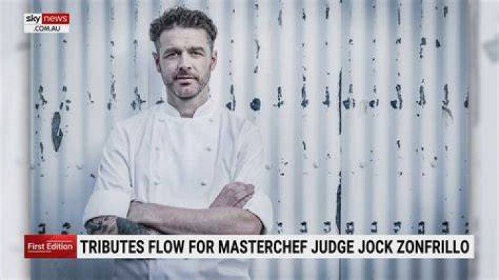 MasterChef judge Jock Zonfrillo had secretly battled bowel cancer after undergoing neck surgery, sources have said. Daily Mail Australia understands Zonfrillo had been receiving treatment for bowel cancer from at least June 2021