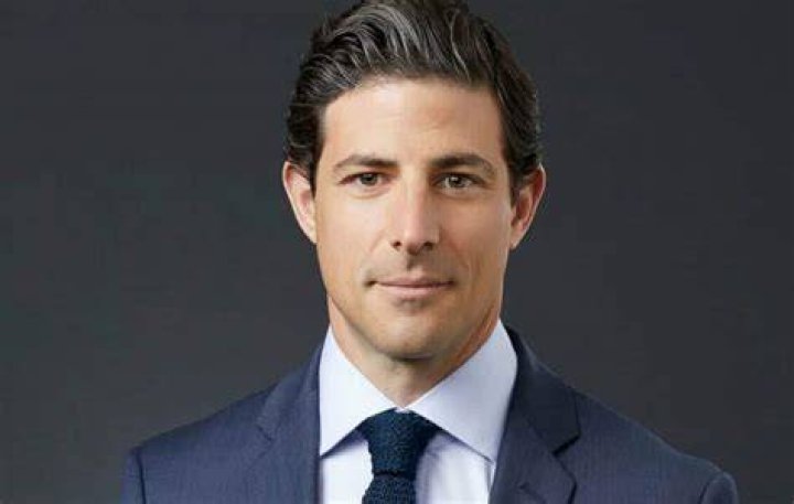 Matt Gutman Net Worth in 2023 How Rich is He Now?