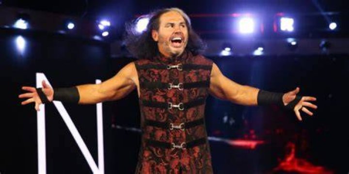 Matt Hardy Net Worth in 2023 How Rich is He Now?