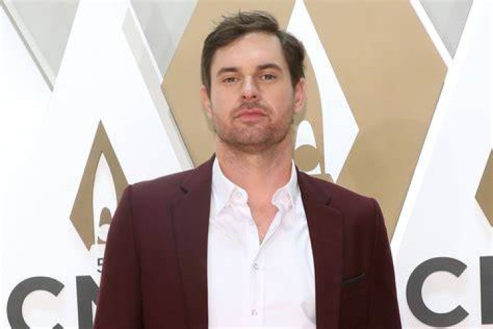 Matt Stell attends the 52nd annual CMA Awards at Bridgestone Arena on November 13, 2019, in Nashville, Tennessee
