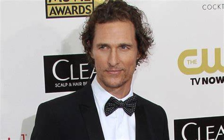 Matthew McConaughey Net Worth in 2023 How Rich is He Now?