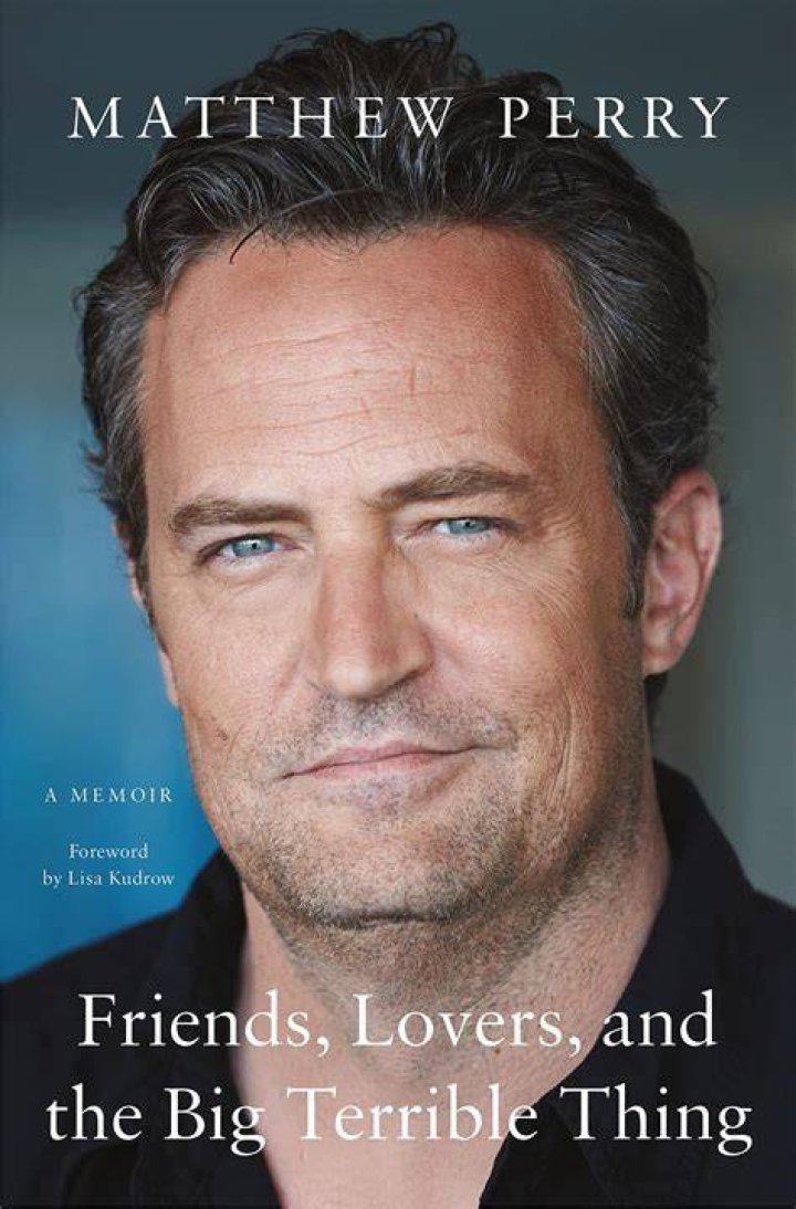 Matthew Perry Ethnicity, What is Matthew Perry's Ethnicity?