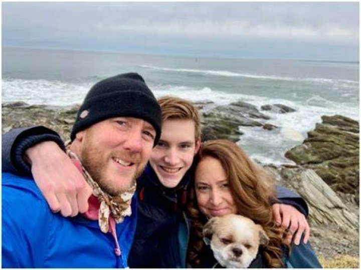 Matty Blake Biography, Age, Height, Wife, Net Worth, Wiki
