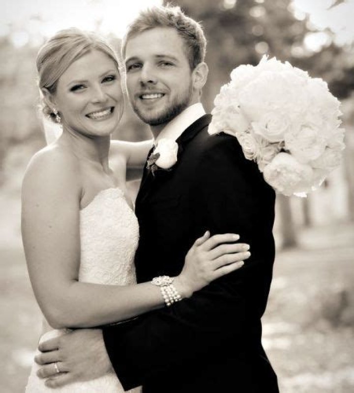Max Thieriot is a Married Man; His Wife?