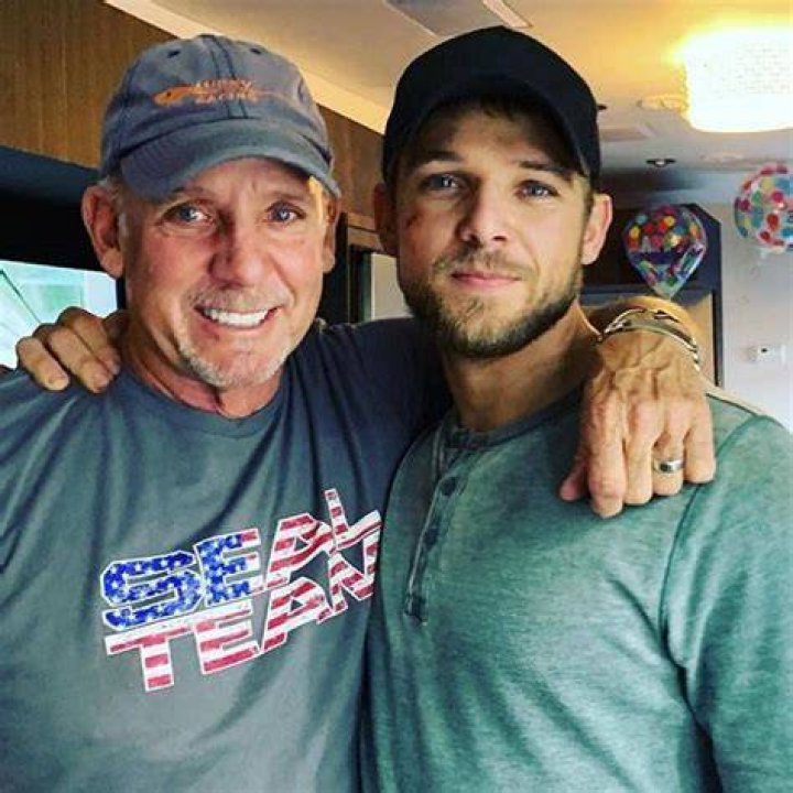 Max Thieriot is the father of two children. 