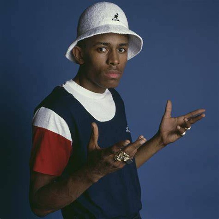 MC Shan