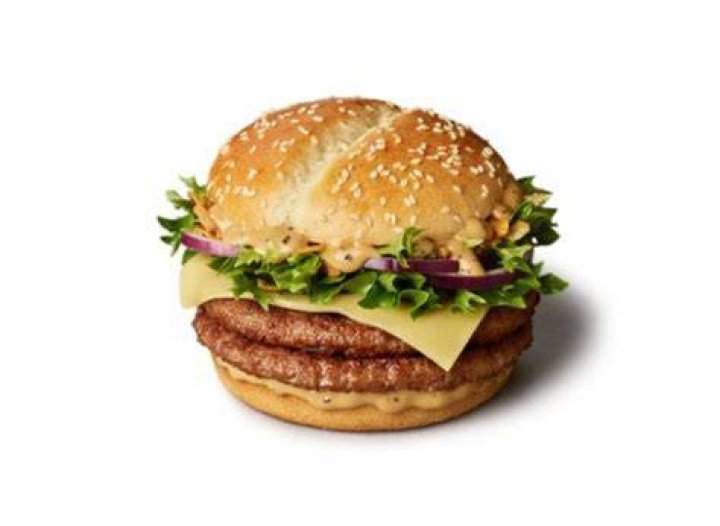 McDonald's Steakhouse Stack Burger Is Lauded as Best Dish Ever