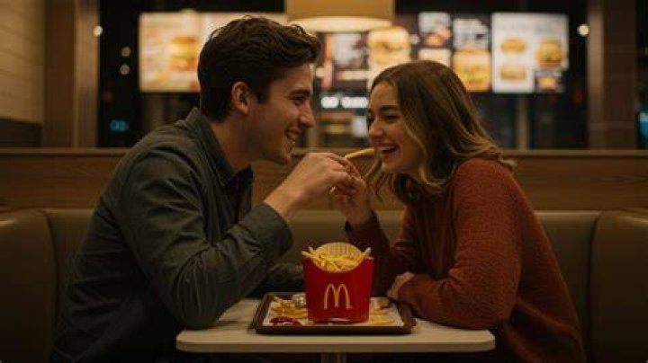 McDonald’s Is Making Major Internal Changes That Will Impact the Way It Operates — Eat This Not That