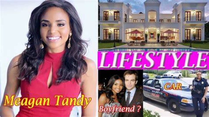 Meagan Tandy Dating, Boyfriend, Net Worth, Wiki, Bio, Age, Height