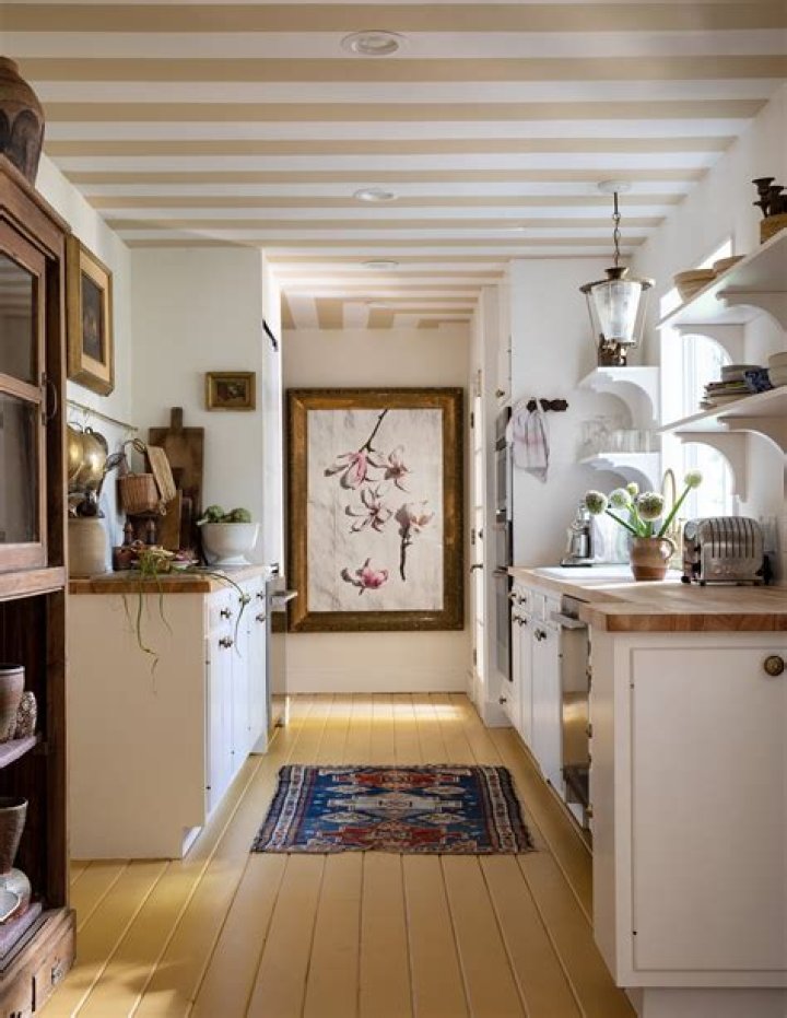 Meet Kate Martindale From Capturing Home