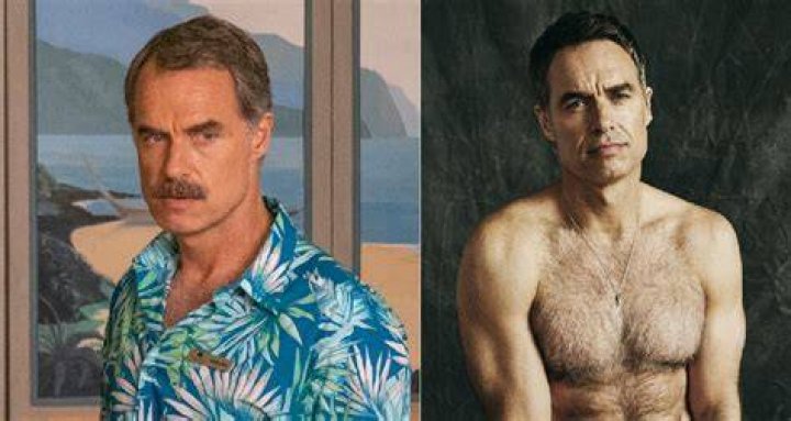 Meet Murray Bartlett Gay Partner: Is The White Lotus Married?