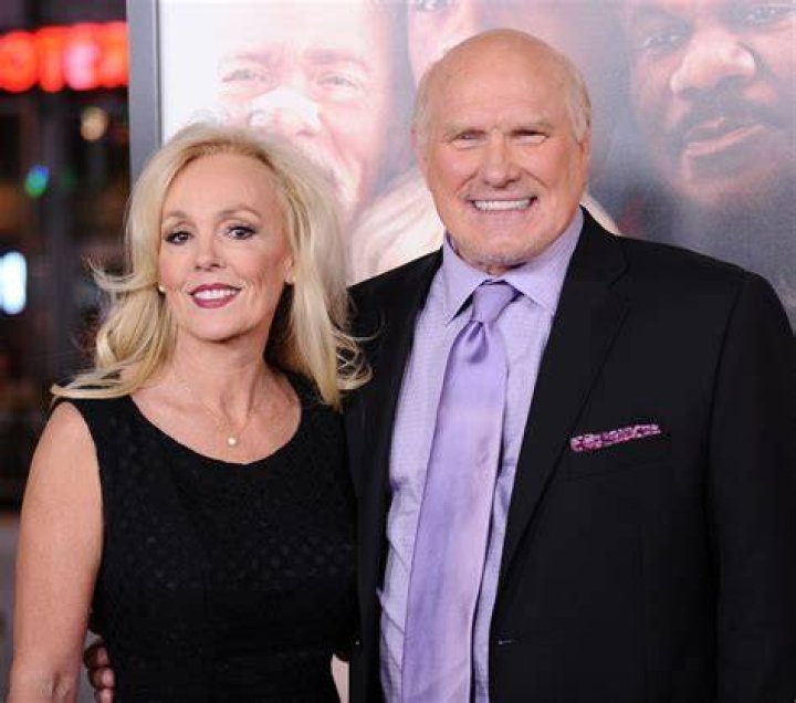 Meet Terry Bradshaw’s Wife Tammy Bradshaw