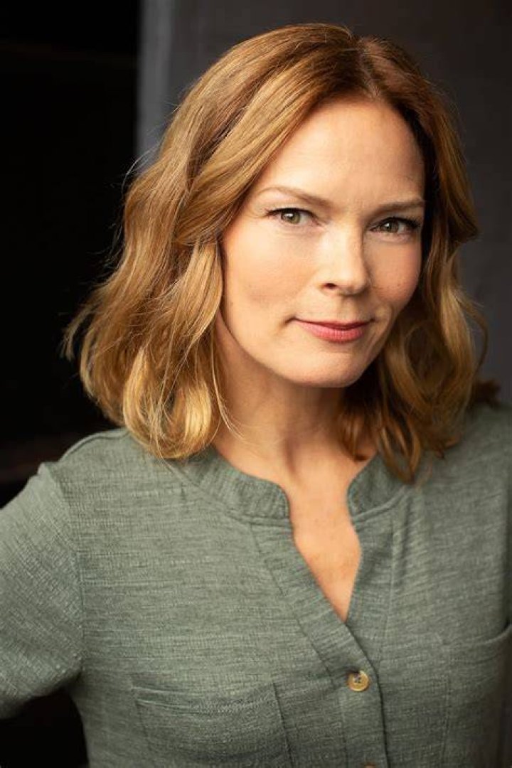 Megan Fahlenbock enjoys the net worth of $1 millions.
