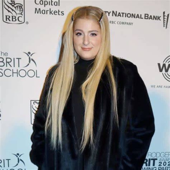 Meghan Trainor wrote sexy songs with her brothers