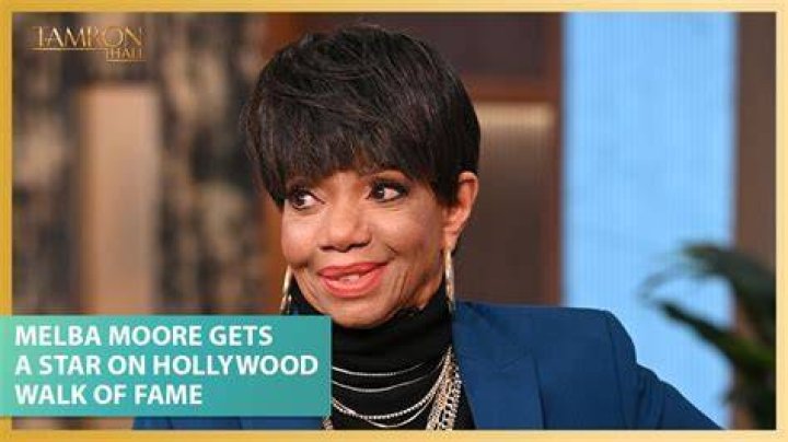 Melba Moore Illness, What illness Does Melba Moore Have, Where Is Melba Moore Now, How Old Is Melba Moore Now?