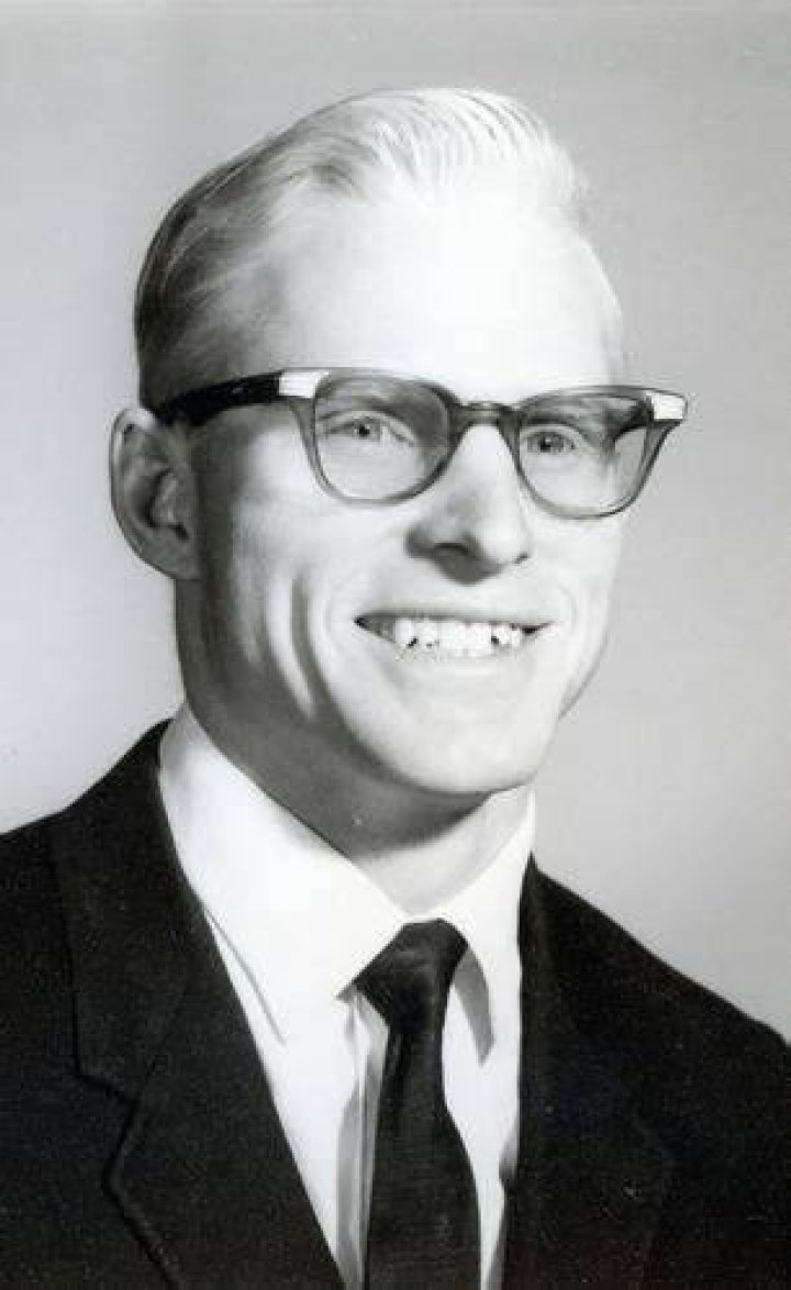 Merlin Cheney Obituary (1939 - 2022) - Ogden, UT