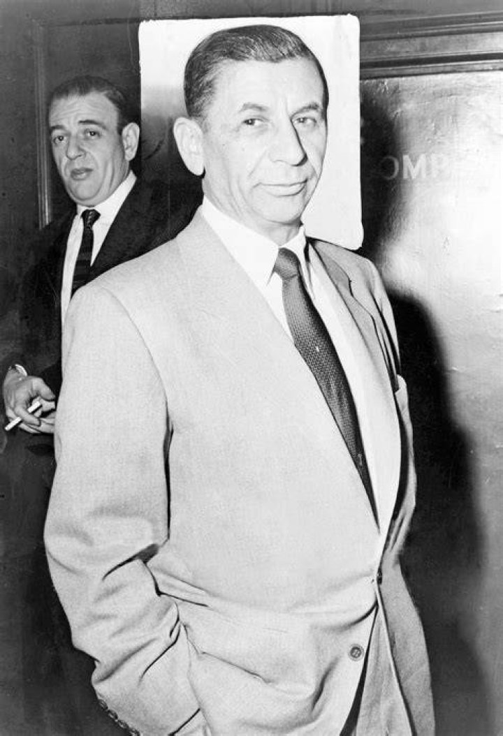 Meyer Lansky Net Worth - 247 News Around The World