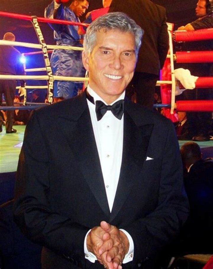 Michael Buffer Net Worth 2023, Age, Biography, Career, Nationality, Achievement