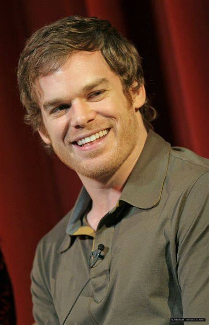 Michael C. Hall l'acteur estime que son cancer a &eacute;t&eacute; "utile" pour interpr&eacute;ter le personnage de