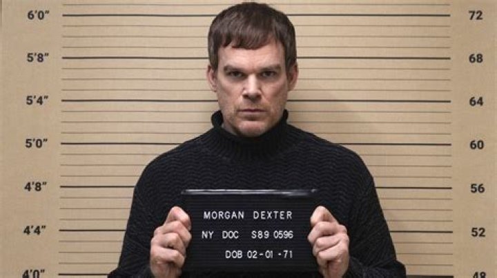 Michael C Hall 'I was always playing some fastidious control freak' Film The Guardian
