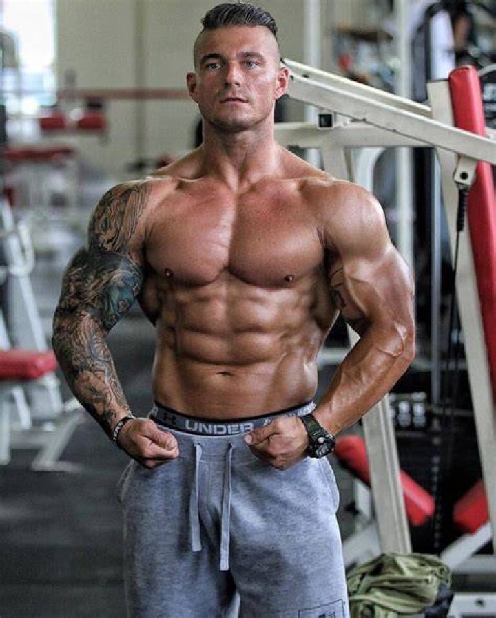 Michael Counihan