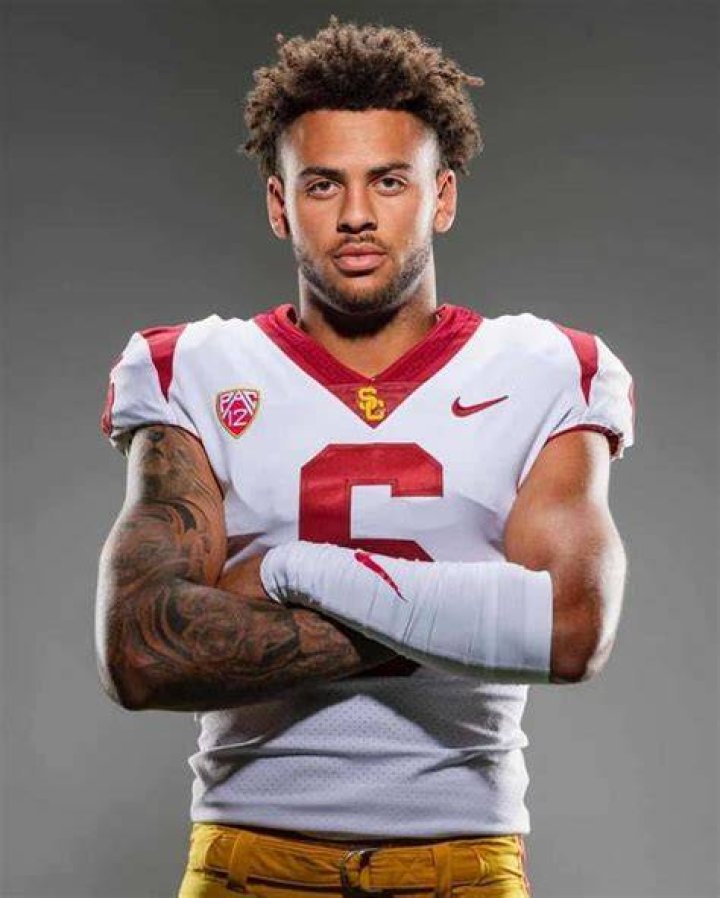 Michael Pittman Jr. Net Worth in 2023 How Rich is He Now?