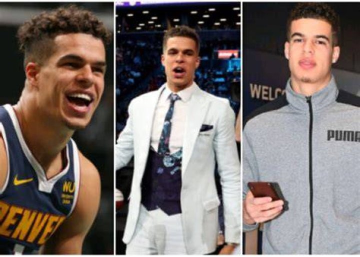 Michael Porter Jr Net Worth in 2023 How Rich is He Now?