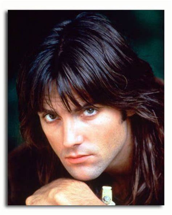 Michael Praed Net Worth in 2023 How Rich is He Now?