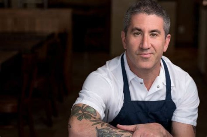 Michael Solomonov