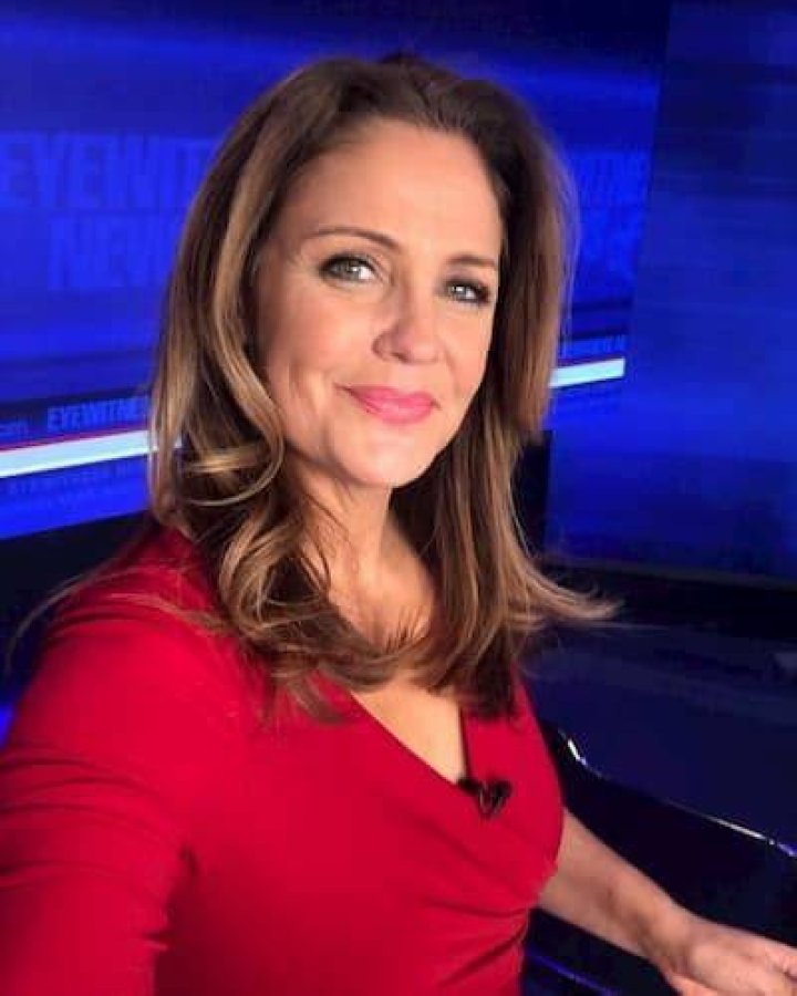 Michelle Charlesworth Bio, Age, ABC, Husband, Height, Salary, Net Worth