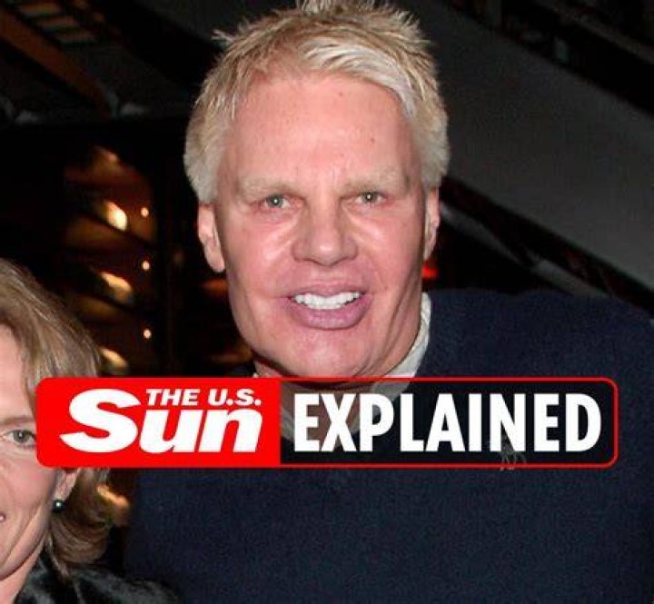 Mike Jeffries Net Worth in 2023 How Rich is He Now?