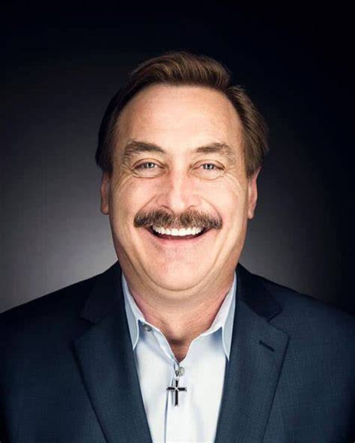 Mike Lindell Net Worth in 2023 How Rich is He Now?