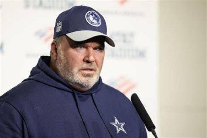 Mike Mccarthy