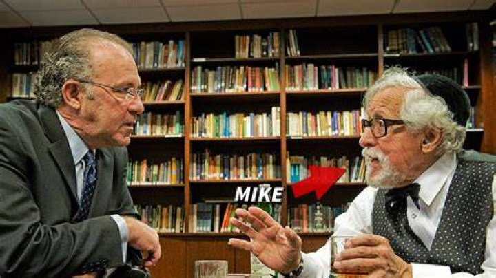 Mike Nussbaum Net Worth in 2023 How Rich is Mike Nussbaum?