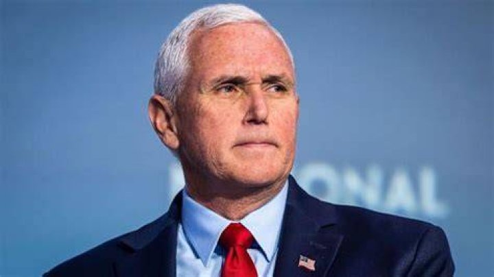 Mike Pence Net Worth in 2023 How Rich is He Now?