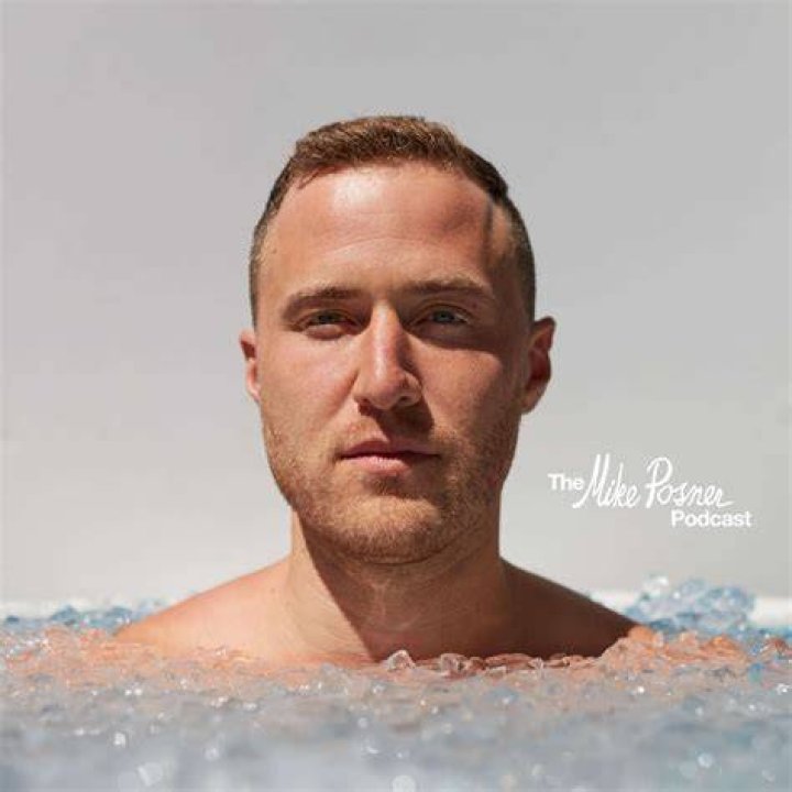 Mike Posner Net Worth in 2024 How Rich is He Now?