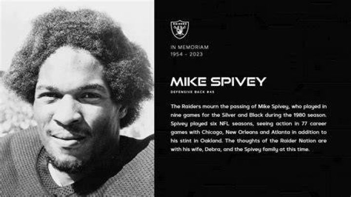 Mike Spivey Passed Away: What Happened to Mike Spivey?