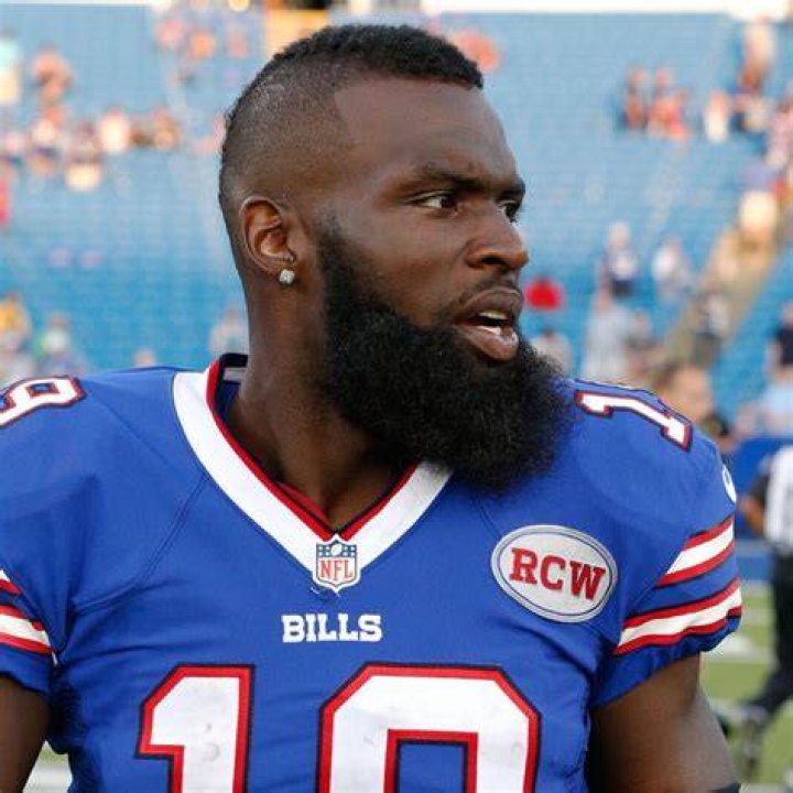Mike Williams Net Worth in 2023 How Rich is He Now?