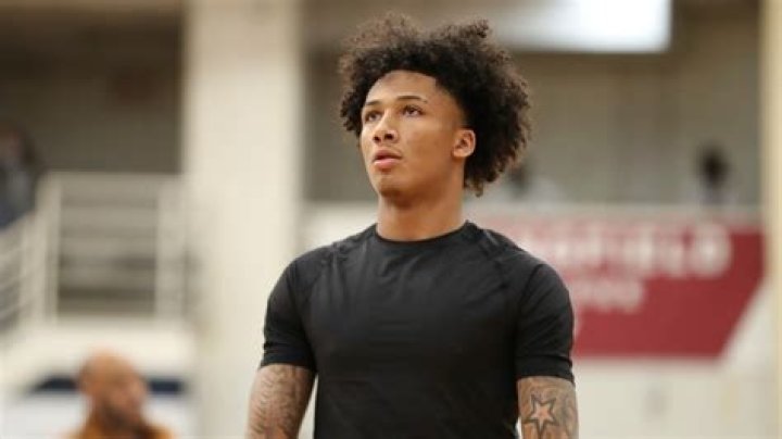 Mikey Williams Arrested, Why is He in Jail? Know the Reason