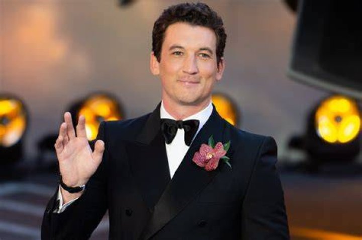 Miles Teller's Breathing Exercises During G-Force Training Are Terrifying to Watch